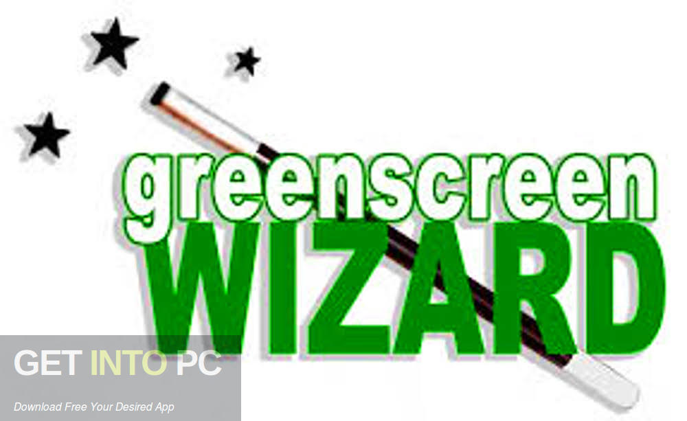download the new version Green Screen Wizard Professional 12.2