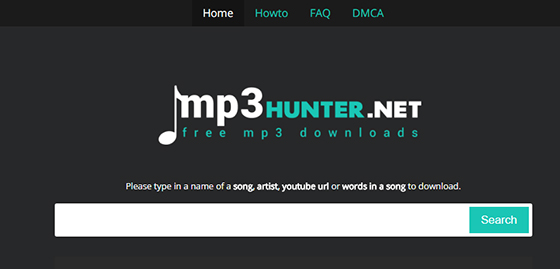 Free mp3 music downloads without signing up google